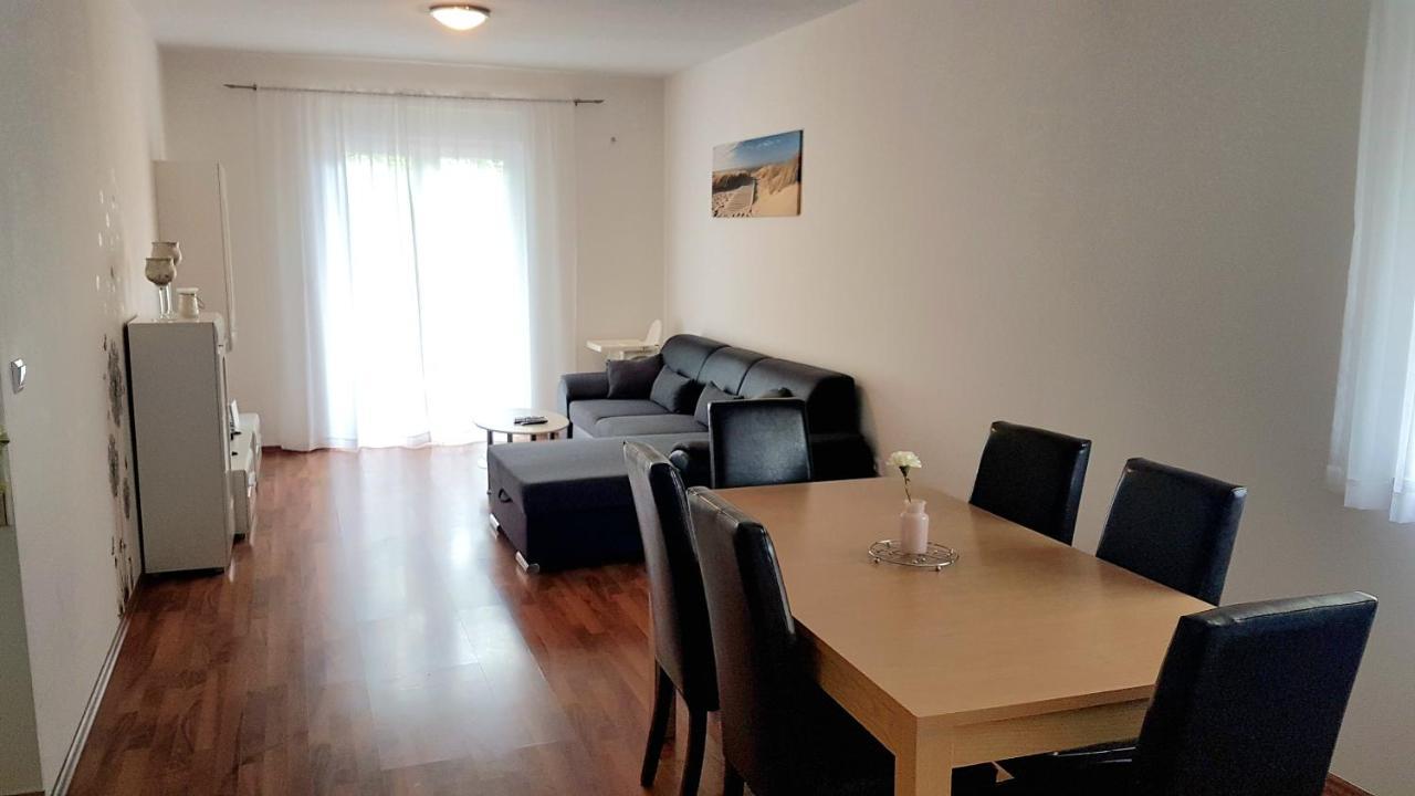 Apartment Adrijana Medolino Esterno foto